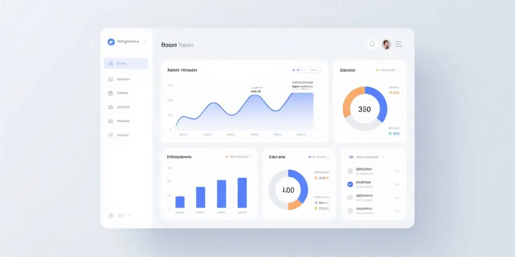 平台界面使用演示