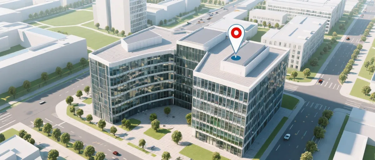 北京幸运飞艇网络科技有限公司 地址