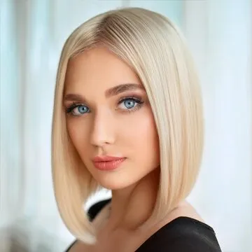 李女士